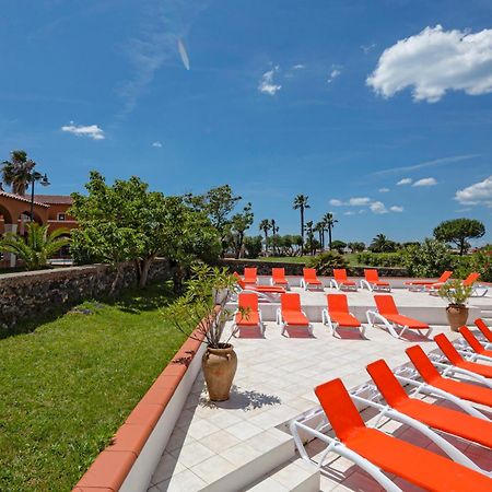 אגדה Palmyra Golf Hotel & Spa מראה חיצוני תמונה