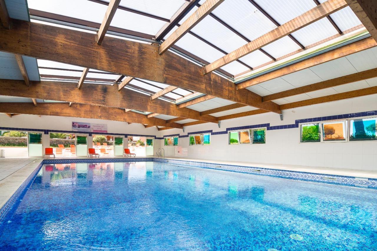 אגדה Palmyra Golf Hotel & Spa מראה חיצוני תמונה