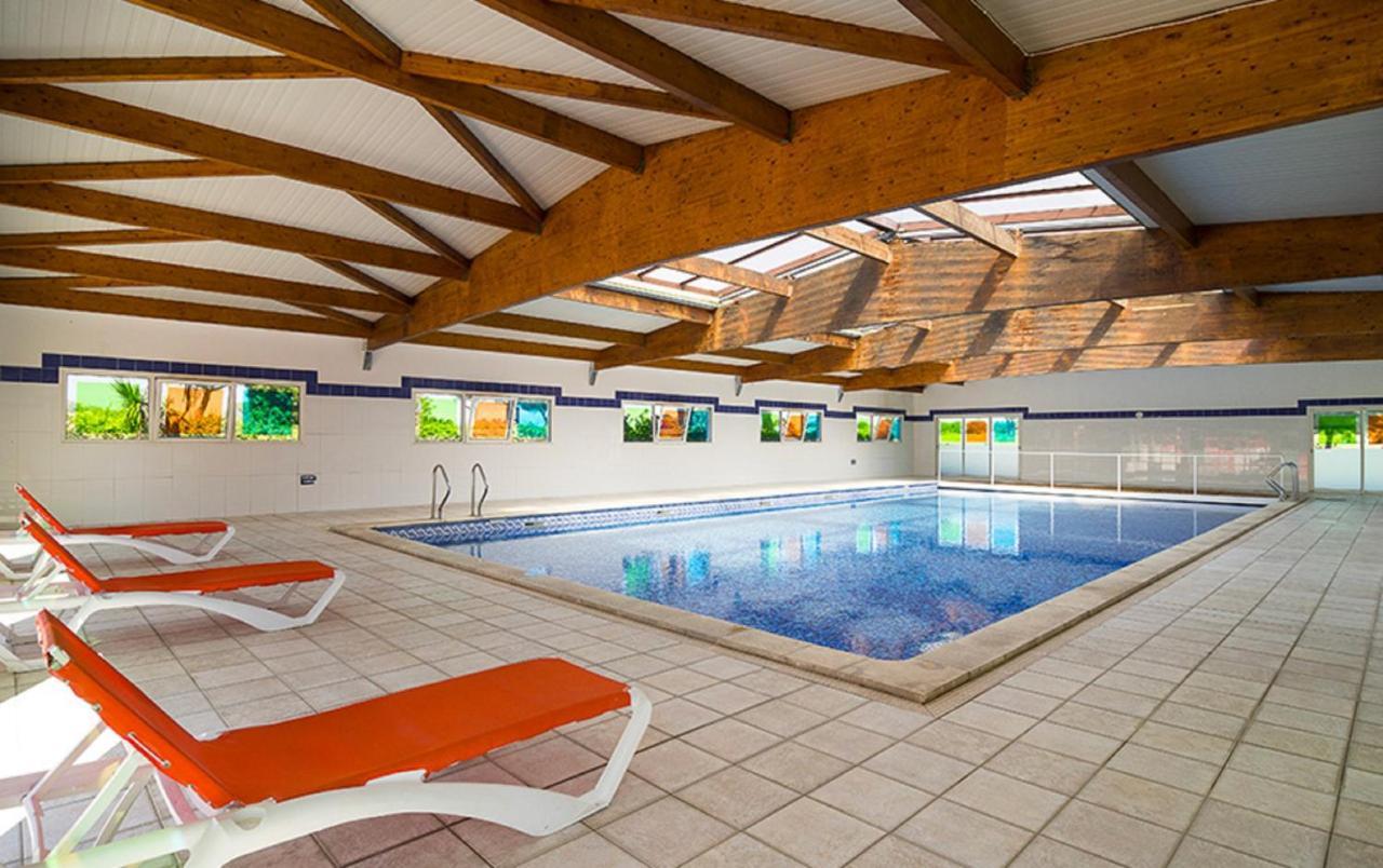 אגדה Palmyra Golf Hotel & Spa מראה חיצוני תמונה