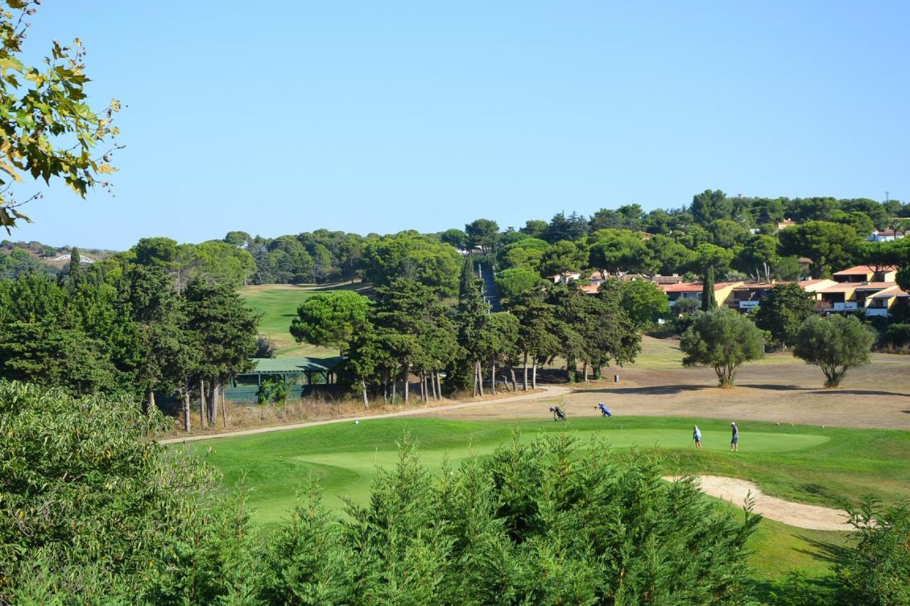 אגדה Palmyra Golf Hotel & Spa מראה חיצוני תמונה