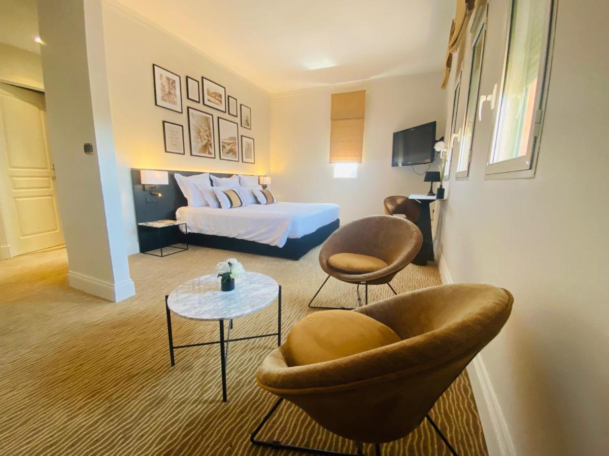 אגדה Palmyra Golf Hotel & Spa מראה חיצוני תמונה