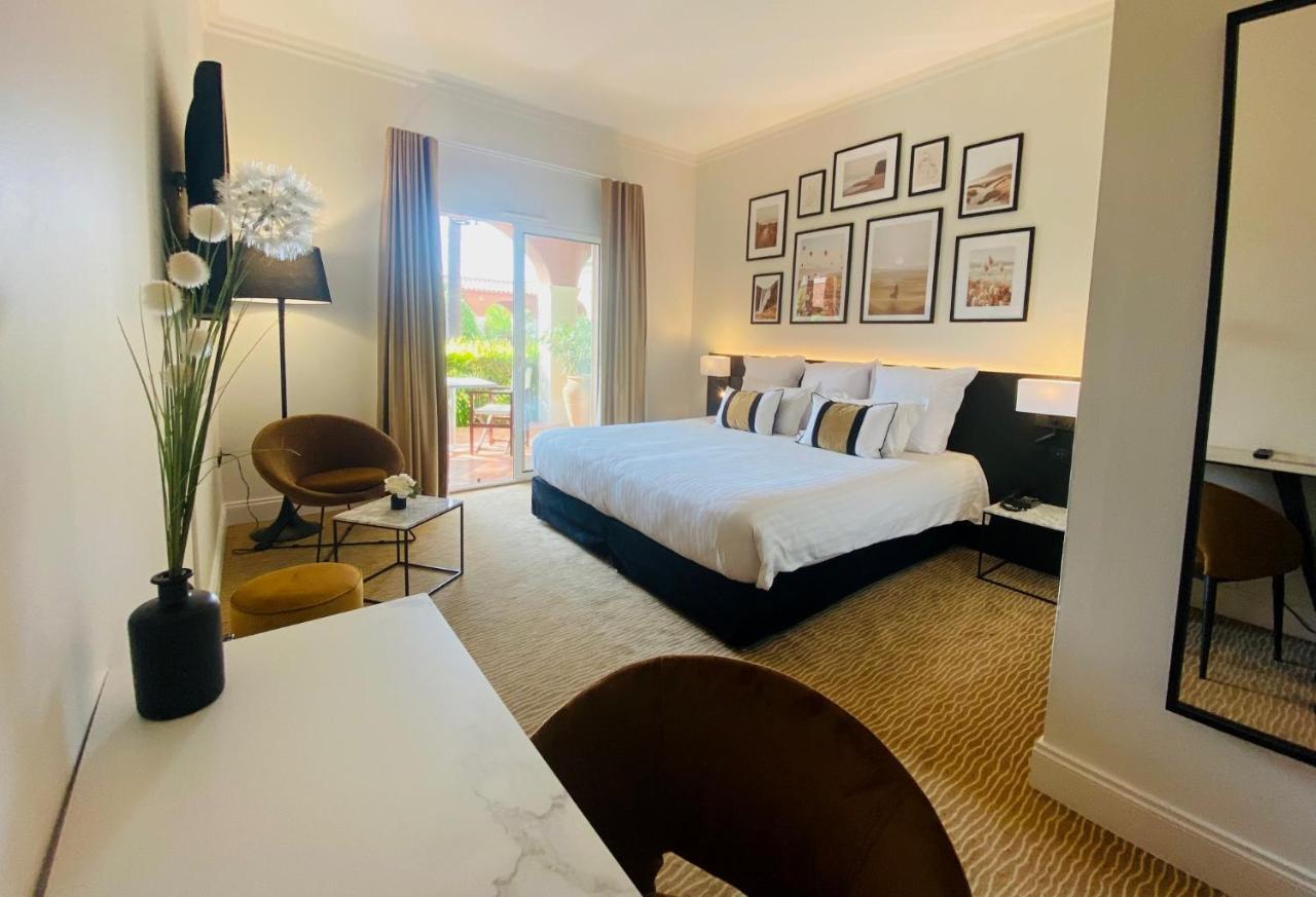 אגדה Palmyra Golf Hotel & Spa מראה חיצוני תמונה