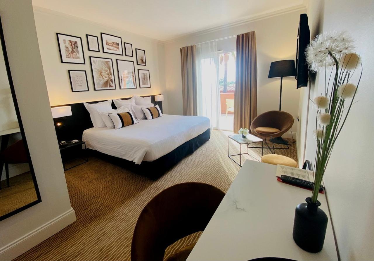 אגדה Palmyra Golf Hotel & Spa מראה חיצוני תמונה