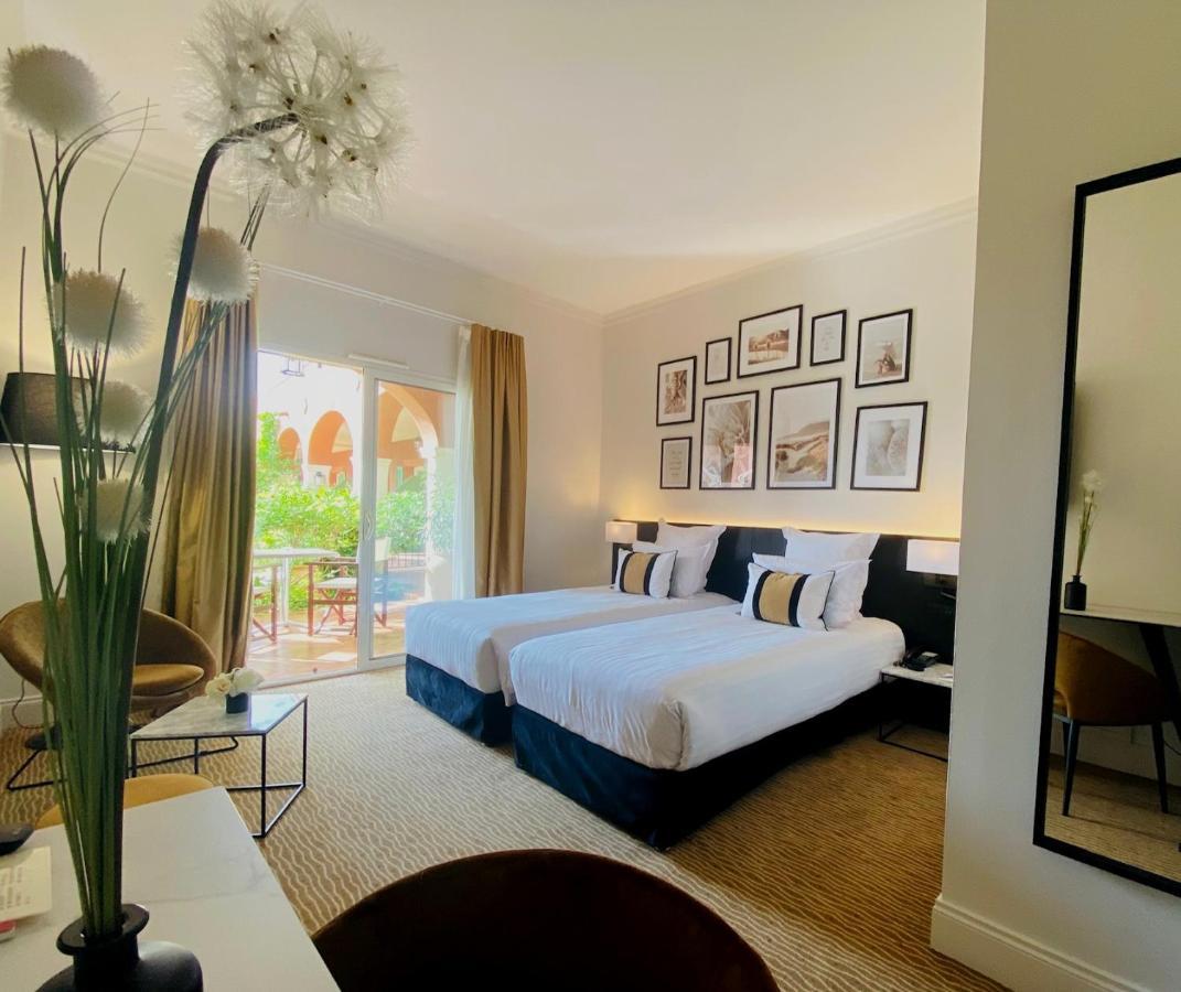 אגדה Palmyra Golf Hotel & Spa מראה חיצוני תמונה