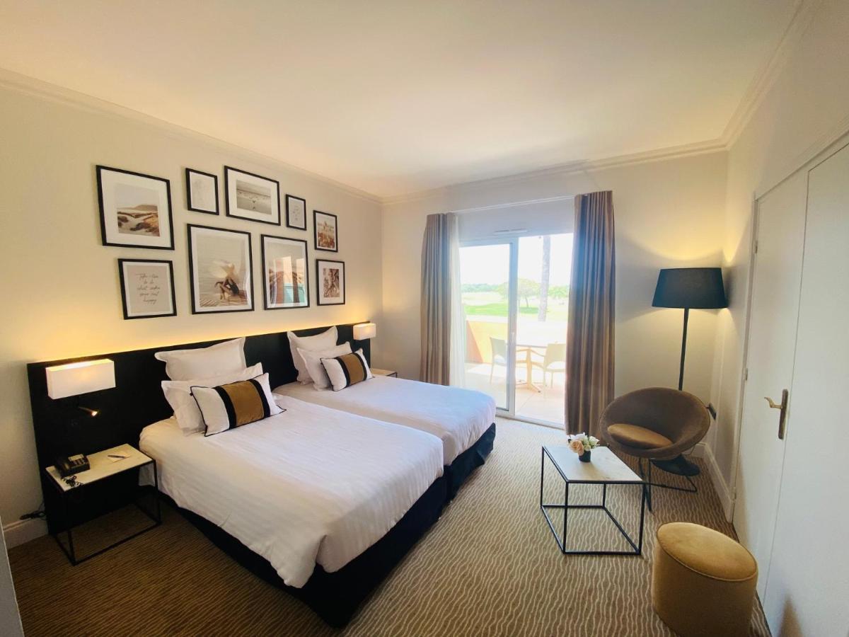 אגדה Palmyra Golf Hotel & Spa מראה חיצוני תמונה