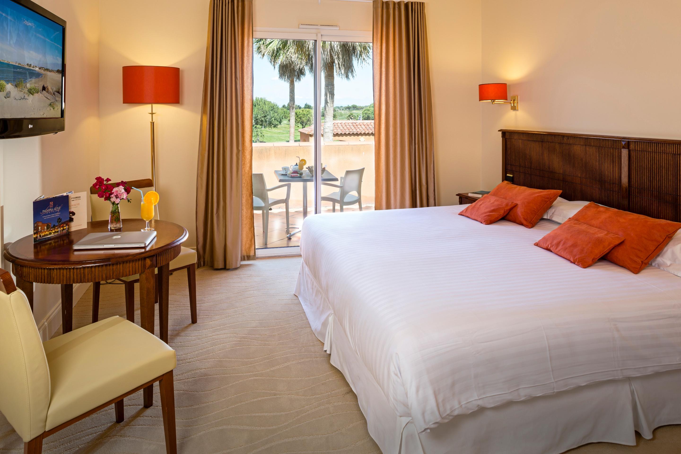 אגדה Palmyra Golf Hotel & Spa מראה חיצוני תמונה