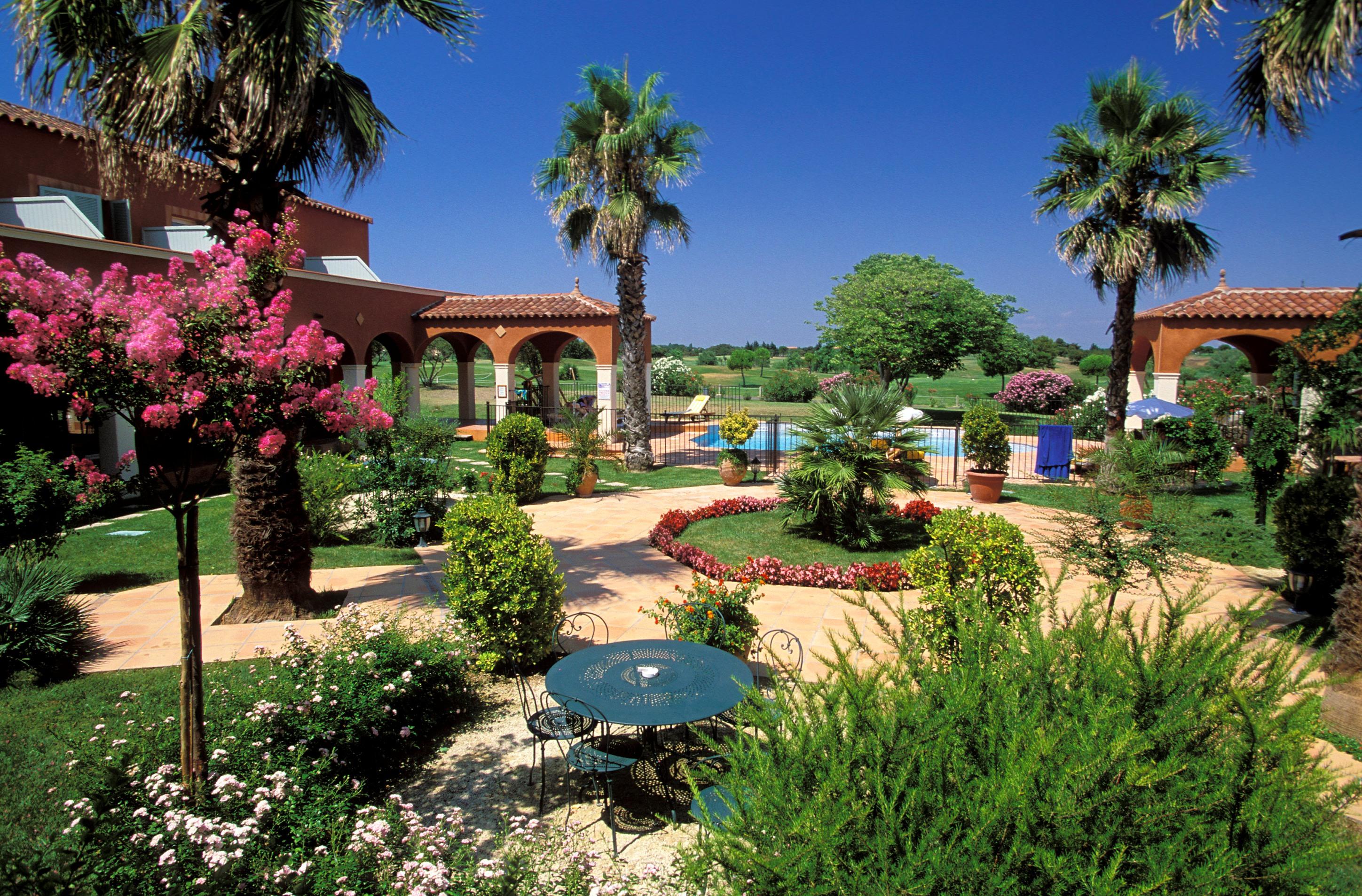 אגדה Palmyra Golf Hotel & Spa מראה חיצוני תמונה