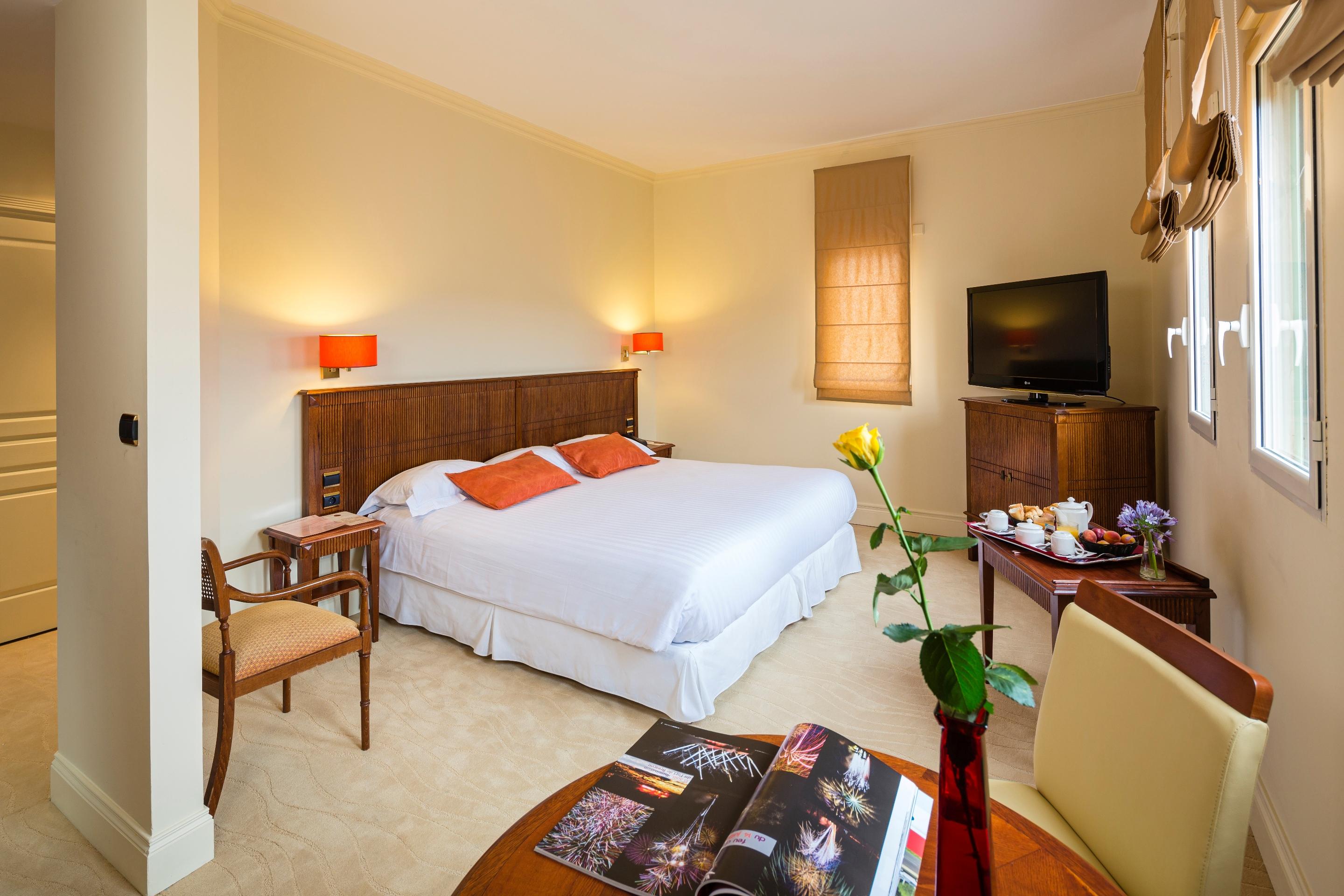 אגדה Palmyra Golf Hotel & Spa מראה חיצוני תמונה