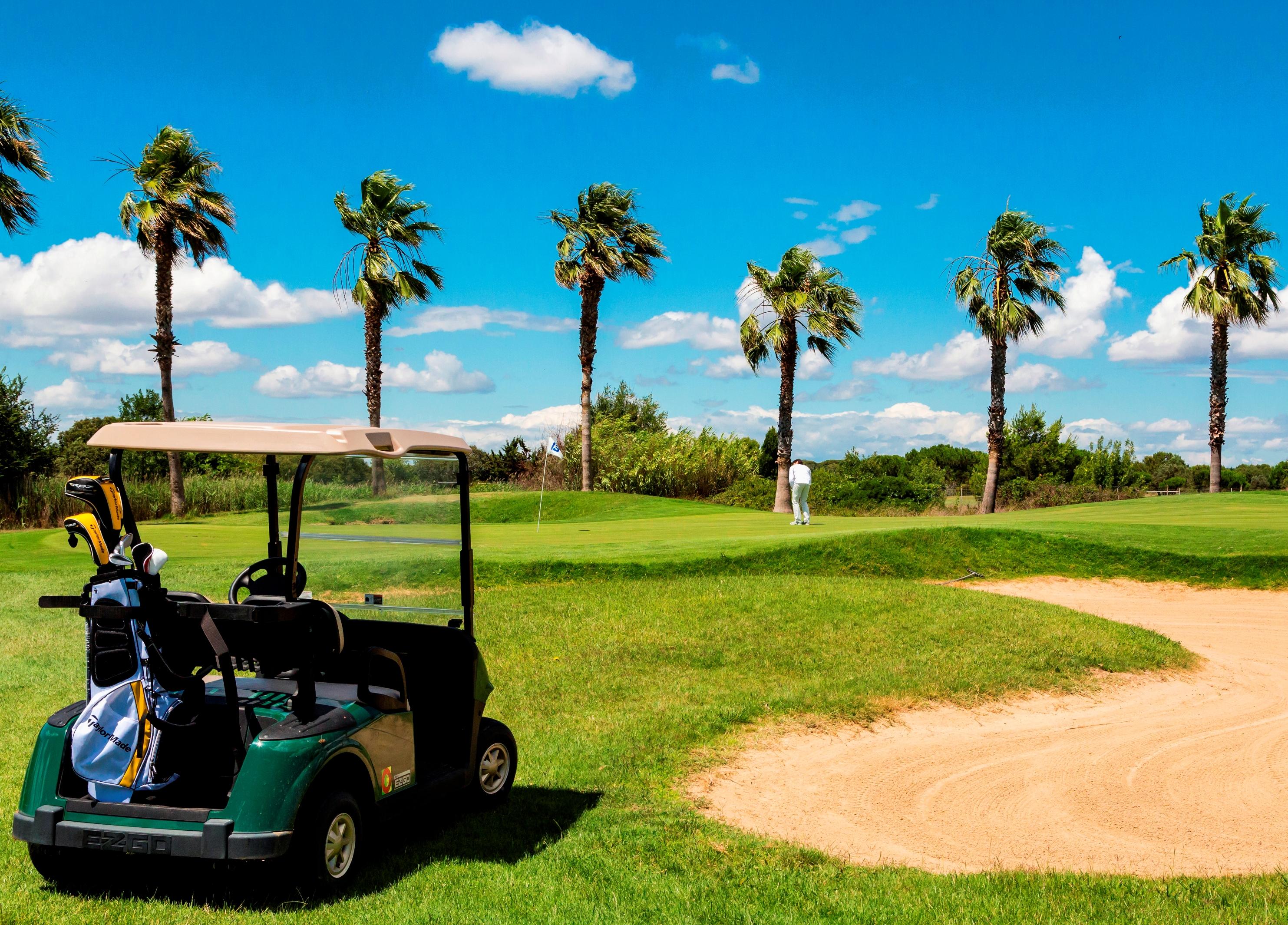 אגדה Palmyra Golf Hotel & Spa מראה חיצוני תמונה