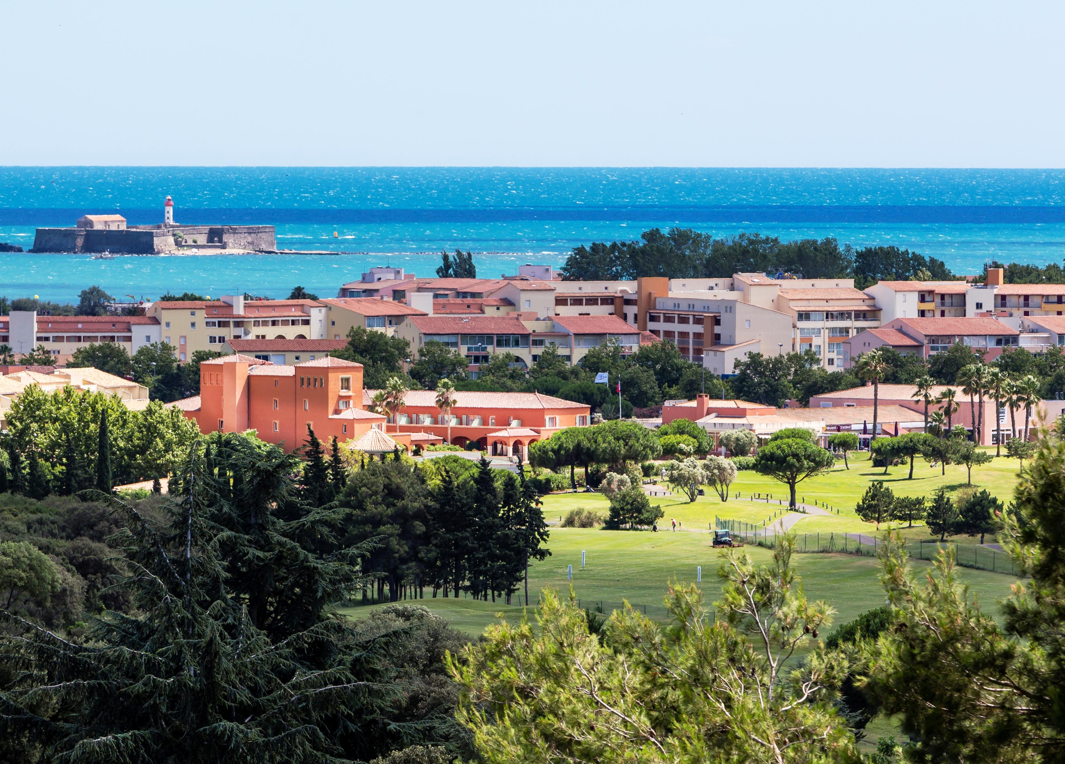 אגדה Palmyra Golf Hotel & Spa מראה חיצוני תמונה