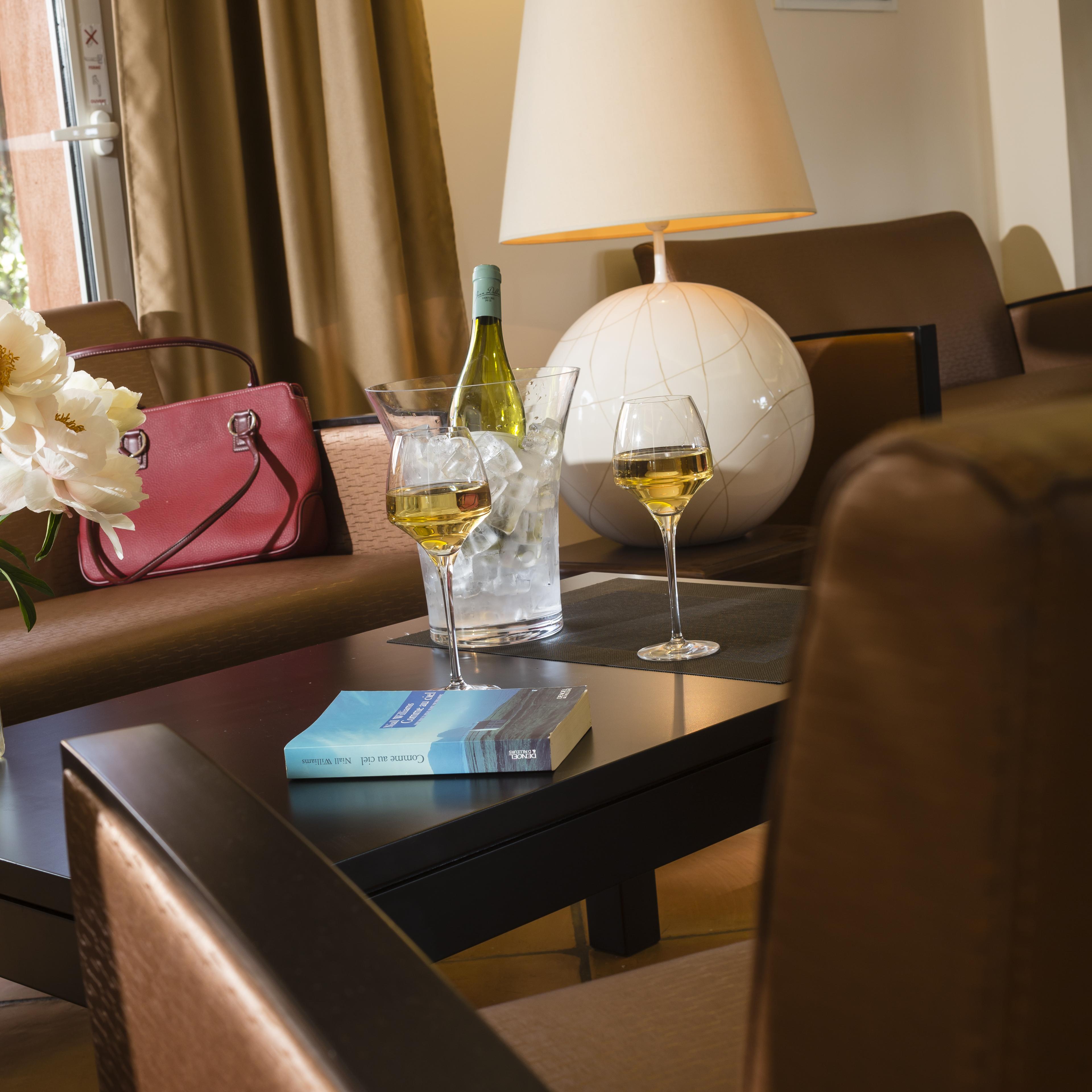אגדה Palmyra Golf Hotel & Spa מראה חיצוני תמונה