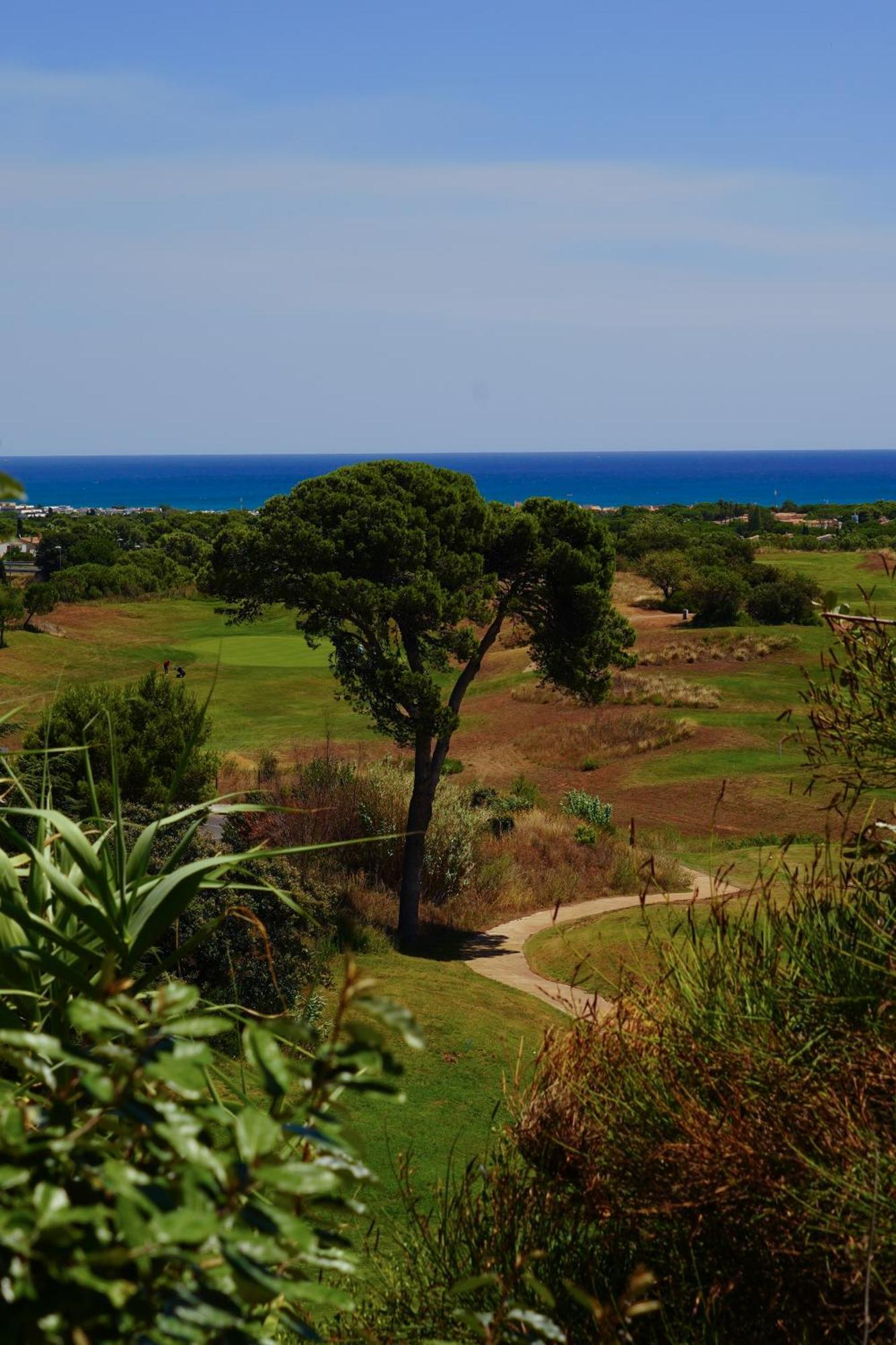 אגדה Palmyra Golf Hotel & Spa מראה חיצוני תמונה