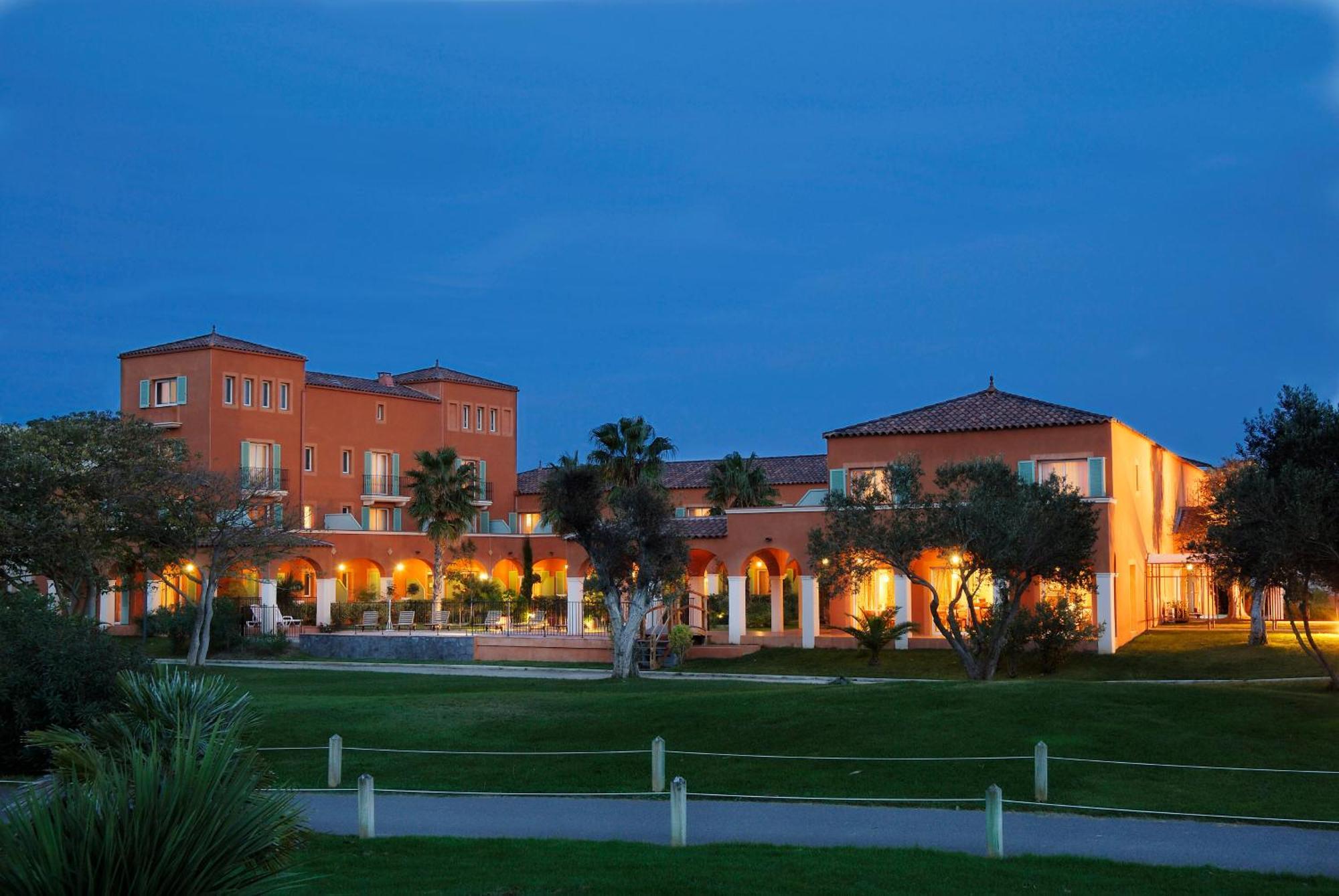 אגדה Palmyra Golf Hotel & Spa מראה חיצוני תמונה