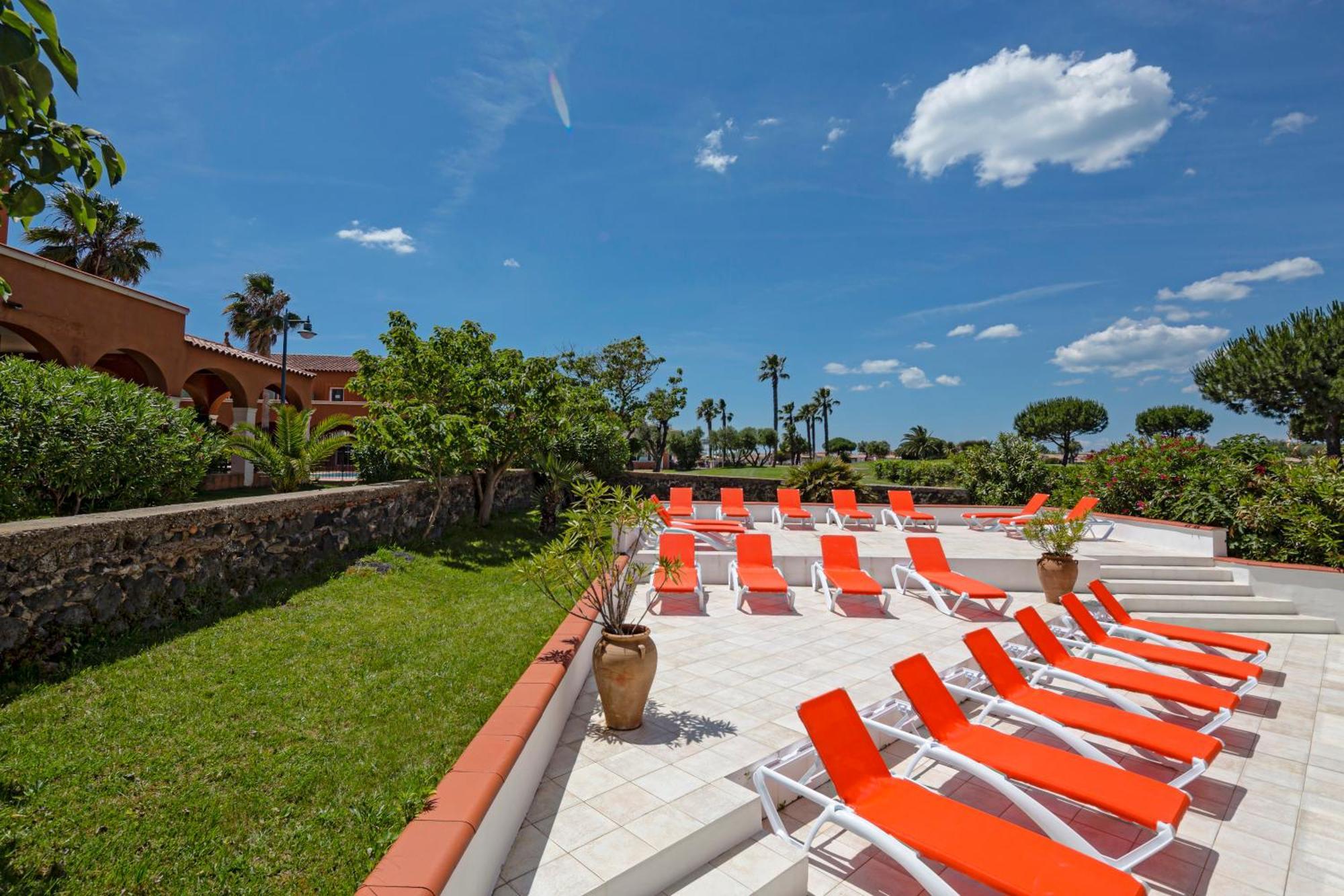 אגדה Palmyra Golf Hotel & Spa מראה חיצוני תמונה
