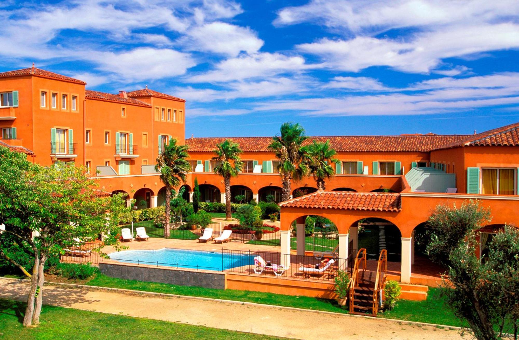 אגדה Palmyra Golf Hotel & Spa מראה חיצוני תמונה