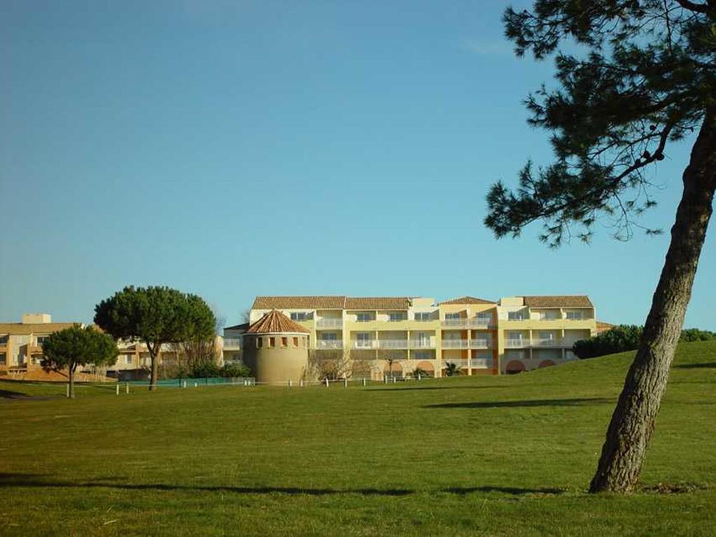 אגדה Palmyra Golf Hotel & Spa מראה חיצוני תמונה