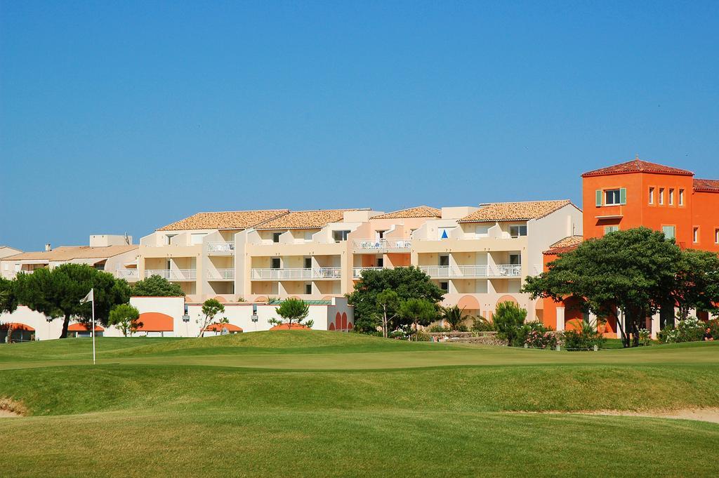 אגדה Palmyra Golf Hotel & Spa מראה חיצוני תמונה