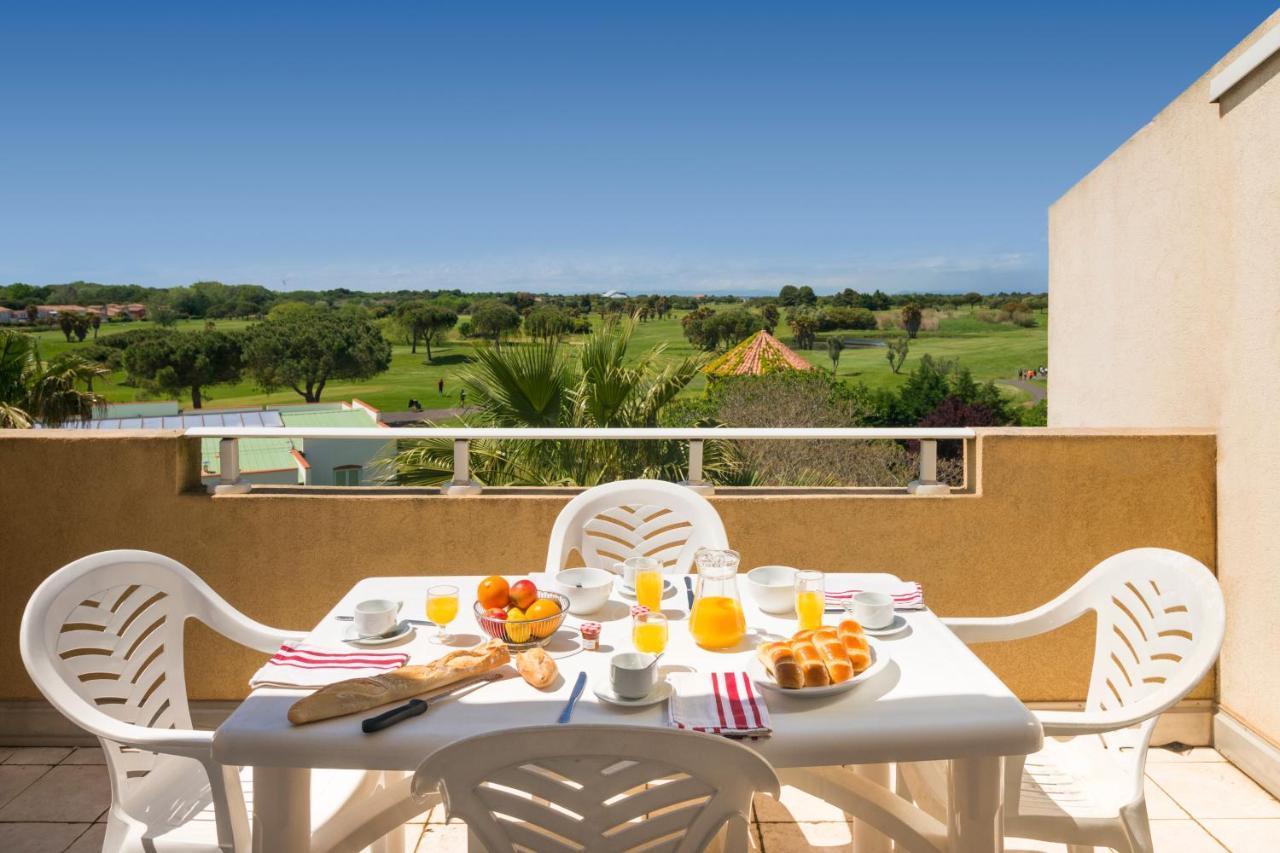 אגדה Palmyra Golf Hotel & Spa מראה חיצוני תמונה